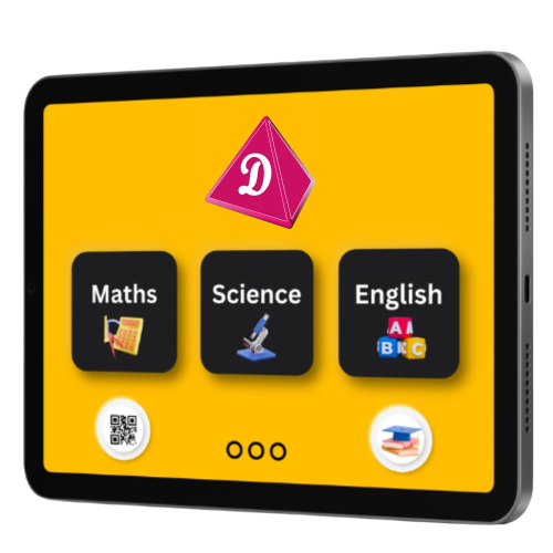 7. Delta digital course - 7th Class